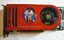 Scheda video gainward - video,