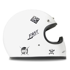 Casco Integrale DMD Racer