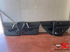 Rivestimento Interno Sportello Kit Pannelli Porte Ant E Post Nissan Qashqai  ...