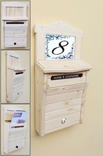 CASSETTA POSTALE POSTA BUCA