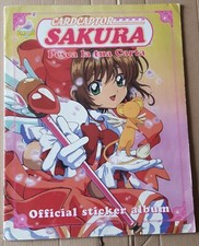 SOLO COPERTINA ALBUM FIGURINE