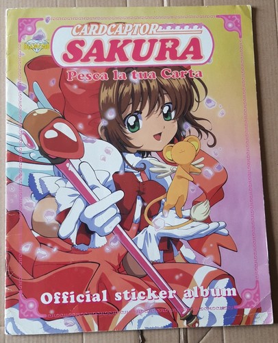 Solo copertina album figurine - album,