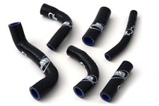 TUBI RADIATORE SILICONE AS3