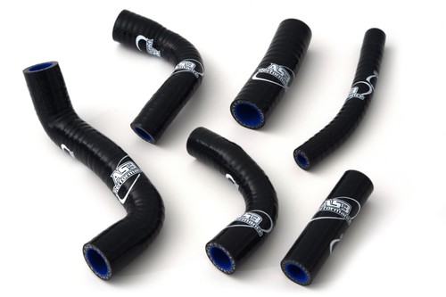 Tubi radiatore silicone - tubi,