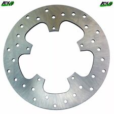 Disco Freno Anteriore per Scooter Piaggio Beverly 500 Cruiser ie 2007 al 2012