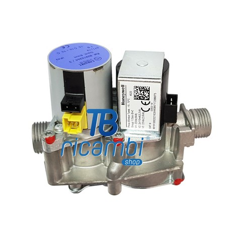 Valvola gas gpl - gas,