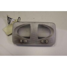 PLAFONIERA INTERNA ANT. PER FIAT GRANDE PUNTO (05) 2Y)(4C -PUNTO EVO (09) 3J