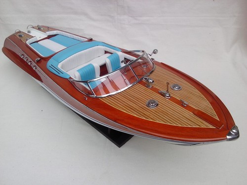 Riva aquarama high - riva, quality