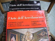 L'ARTE DELL'ARREDAMENTO  - 2