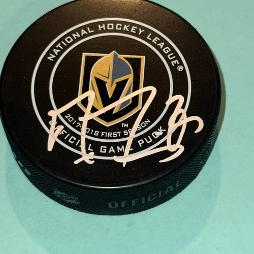 Marc andre fleury firmato - marc-andre,