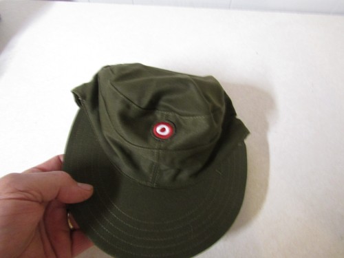 Cappello militare berretto - militare,