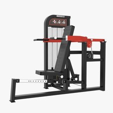 Fitness macchinario - jk,