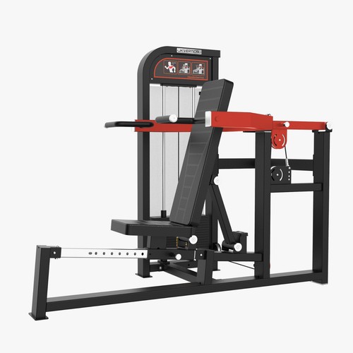 Fitness macchinario - jk,
