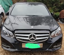 Ricambi Mercedes Classe E 