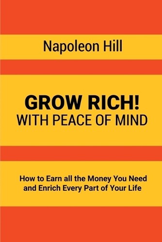 Napoleon hill grow rich - napoleon,