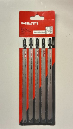 Hilti set lame per - set,