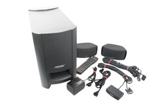 Bose cinemate sistema home - ✅bose,