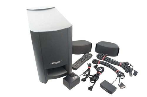 Bose cinemate sistema home - ✅bose,
