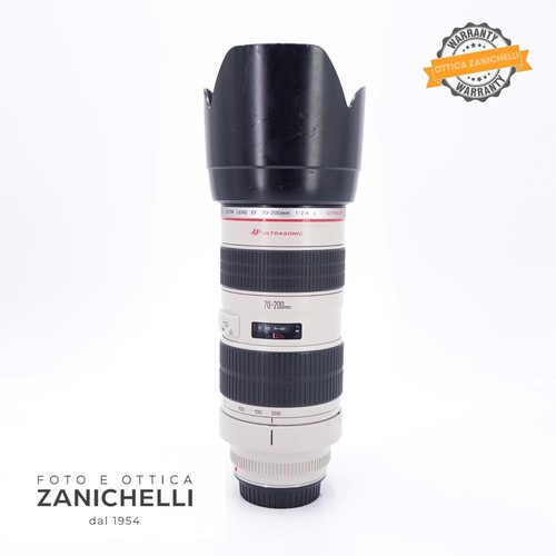 Canon 200mm 8 l - ef, 70-200mm
