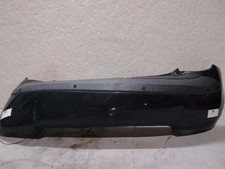 735336087 REAR BUMPER / NEGRO
