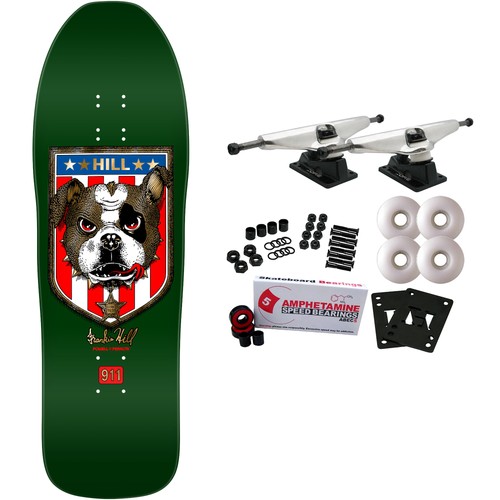Powell peralta skateboard - peralta,