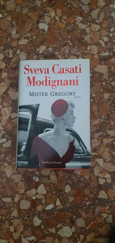 Sveva casati modignani - casati,