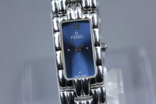 Vintage [Exc+5]  FENDI Orologi