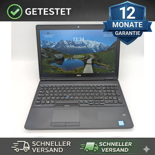Portatile dell precision 3520 - portatile,