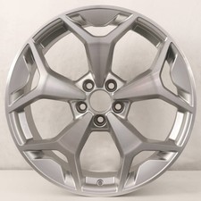 Cerchio in lega Audi A1 18 ORIGINALE 82A601025L