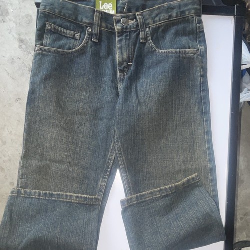 Jeans lee premium - jeans,