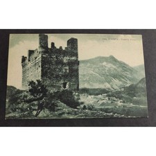 Cartolina Valle d'Aosta -