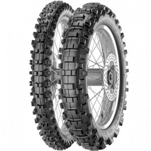 Gomma moto metzeler 140 18 - moto, 140/80