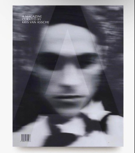 Una rivista cura di kris - rivista, 7