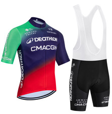 Completo ciclismo decathlon - completo,