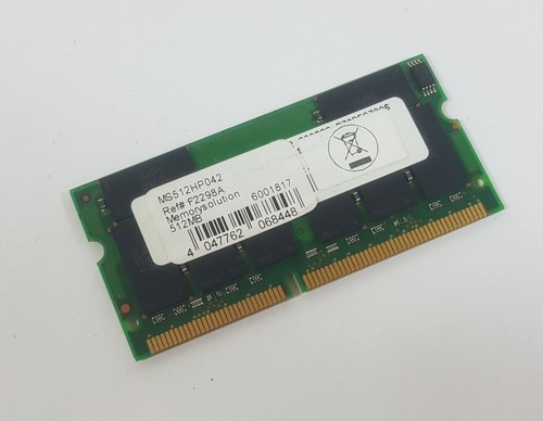 512 pc133 ram - pc133, notebook
