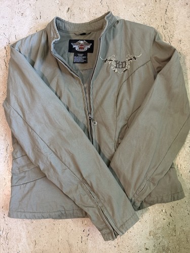 Harley davidson y2k giacca - harley,