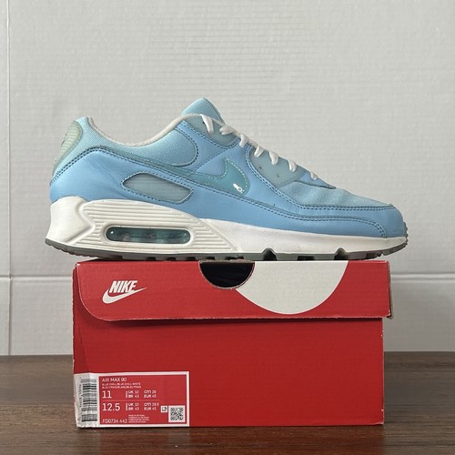 Nike air max ocean bliss - 90,