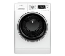 Lavasciuga WHIRLPOOL Lav. 9 KG