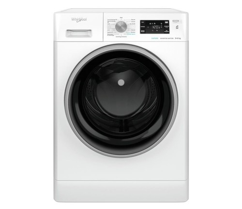 Lavasciuga whirlpool lav kg - whirlpool, 9