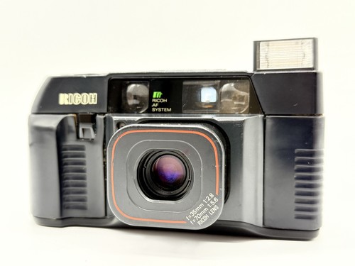 Eccellente ricoh tf 500d - [eccellente], tf-500d
