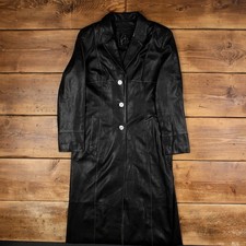 Giacca di pelle Venus Williams