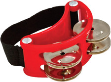 LP  LP861190 Foot Tamburello