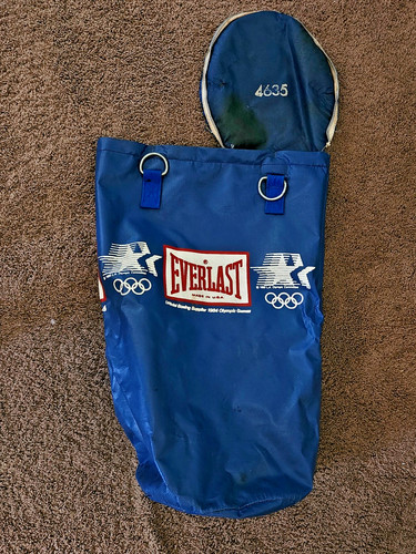 Everlast los angeles - los, 1984