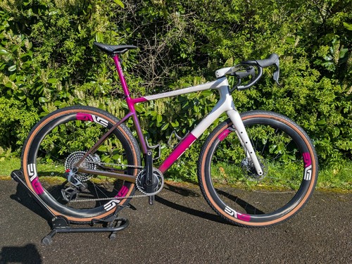 Enve mog costruzione - enve,