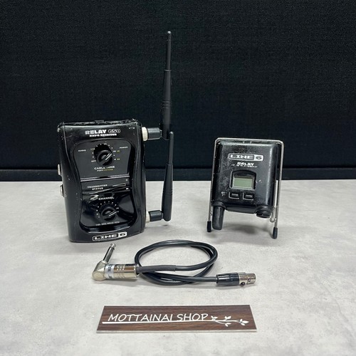 Line relay g50 digital - line,