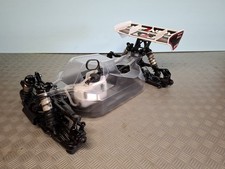 Rc Infinity IFB8 BUGGY 1/8 Competizione