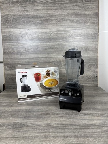 Frullatore vitamix - frullatore,