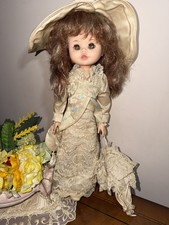 🌸 BAMBOLA VINTAGE DAMINA