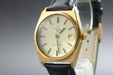 Omega seamaster quartz - seamaster,