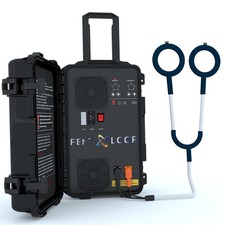 Macchina PEMF equina PMST LOOP